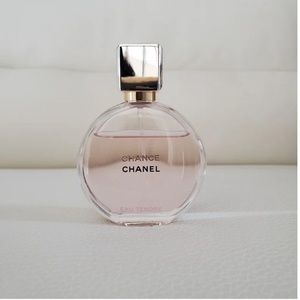 Chance Chanel Eau Tendre